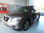 2014 Pathfinder Thumbnail 2