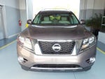 2014 Pathfinder Thumbnail 3