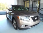 2014 Pathfinder Thumbnail 4