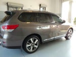2014 Pathfinder Thumbnail 5