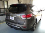 2014 Pathfinder Thumbnail 6
