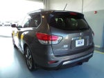 2014 Pathfinder Thumbnail 8