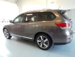 2014 Pathfinder Thumbnail 9