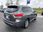 2016 Pathfinder Thumbnail 7