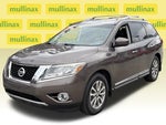 2015 Pathfinder Thumbnail 12