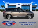 2015 Pathfinder Thumbnail 3