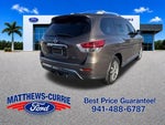 2015 Pathfinder Thumbnail 4