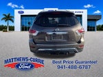2015 Pathfinder Thumbnail 5