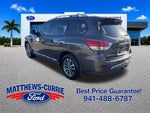 2015 Pathfinder Thumbnail 6