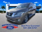 2015 Pathfinder Thumbnail 7