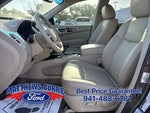 2015 Pathfinder Thumbnail 9