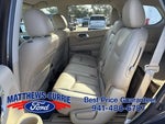 2015 Pathfinder Thumbnail 12