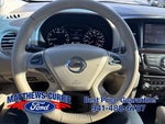 2015 Pathfinder Thumbnail 17