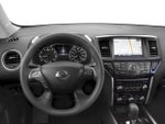 2016 Pathfinder Thumbnail 4