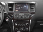 2016 Pathfinder Thumbnail 7