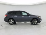 2014 Pathfinder Thumbnail 7