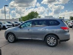 2016 Pathfinder Thumbnail 2