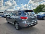 2016 Pathfinder Thumbnail 3