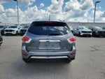 2016 Pathfinder Thumbnail 4
