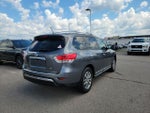 2016 Pathfinder Thumbnail 5