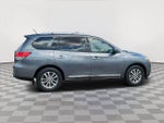 2016 Pathfinder Thumbnail 6