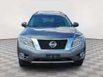 2016 Pathfinder Thumbnail 8