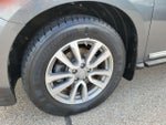 2016 Pathfinder Thumbnail 9