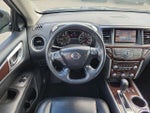 2016 Pathfinder Thumbnail 11