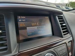 2016 Pathfinder Thumbnail 13