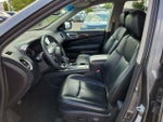 2016 Pathfinder Thumbnail 20