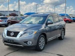 2016 Pathfinder Thumbnail 26