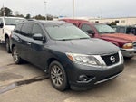 2014 Pathfinder Thumbnail 6