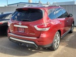 2015 Pathfinder Thumbnail 6