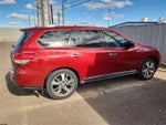 2015 Pathfinder Thumbnail 7