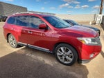 2015 Pathfinder Thumbnail 8