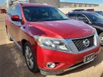 2015 Pathfinder Thumbnail 9