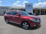 2015 Pathfinder Thumbnail 2