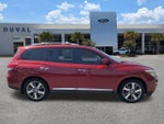 2015 Pathfinder Thumbnail 3