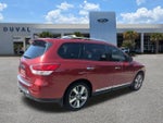 2015 Pathfinder Thumbnail 4