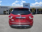 2015 Pathfinder Thumbnail 5