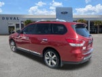 2015 Pathfinder Thumbnail 6