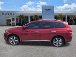 2015 Pathfinder Thumbnail 7
