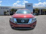 2015 Pathfinder Thumbnail 9