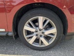 2015 Pathfinder Thumbnail 11