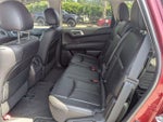 2015 Pathfinder Thumbnail 15