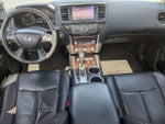 2015 Pathfinder Thumbnail 16