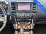 2015 Pathfinder Thumbnail 19
