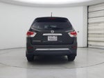 2016 Pathfinder Thumbnail 6