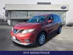 2015 Rogue Thumbnail 6