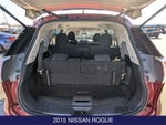 2015 Rogue Thumbnail 20